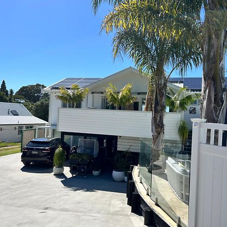 Hahei Pavillion Guest House 外观 照片